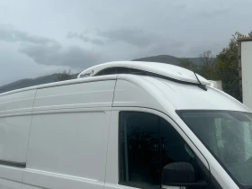 VW Crafter 2.0TDI ХЛАДИЛЕН , KERSTNER , EURO6 , снимка 2