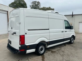 VW Crafter 2.0TDI ХЛАДИЛЕН , KERSTNER , EURO6 , снимка 7