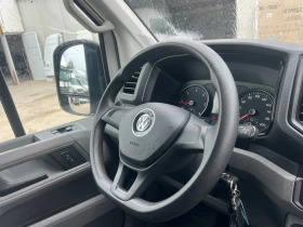 VW Crafter 2.0TDI ХЛАДИЛЕН , KERSTNER , EURO6 , снимка 15