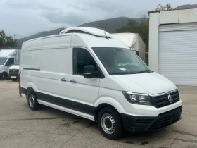 VW Crafter 2.0TDI ХЛАДИЛЕН , KERSTNER , EURO6 , снимка 1