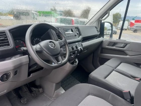 VW Crafter 2.0TDI ХЛАДИЛЕН , KERSTNER , EURO6 , снимка 16