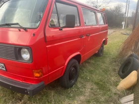 VW T3 2.0 автомат, снимка 3