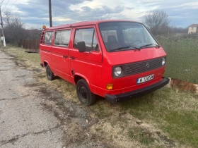 VW T3 2.0 автомат, снимка 1