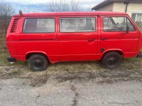 VW T3 2.0 автомат, снимка 4