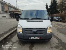 Ford Transit 2.2d/101kc, 2013,   | Mobile.bg    2