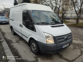     Ford Transit 2.2d/101kc, 2013,  