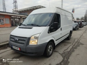 Ford Transit 2.2d/101kc, 2013,   | Mobile.bg    3