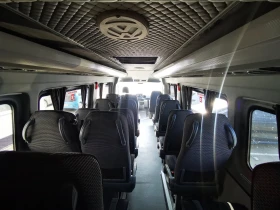 VW Crafter 50 Kasten XL 15.5 m3 TDI задно | Auto.bg — изображение 6