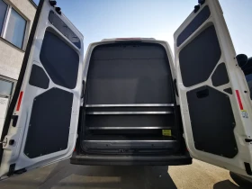 VW Crafter 50 Kasten XL 15.5 m3 TDI задно | Auto.bg — изображение 4