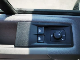 VW Crafter 50 Kasten XL 15.5 m3 TDI задно, снимка 11