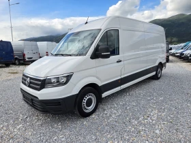 Обява за продажба на VW Crafter 2.0 TDI, Нави, Клима ~35 880 лв. - изображение 1