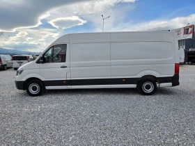 Обява за продажба на VW Crafter 2.0 TDI, Нави, Клима ~35 880 лв. - изображение 1