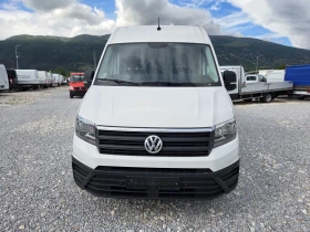 Обява за продажба на VW Crafter 2.0 TDI, Нави, Клима ~35 880 лв. - изображение 7