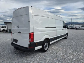 Обява за продажба на VW Crafter 2.0 TDI, Нави, Клима ~35 880 лв. - изображение 4