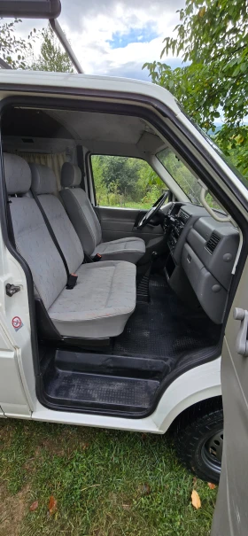 VW T4 2, 5 TD | Mobile.bg    5