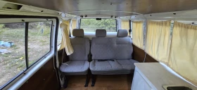 VW T4 2, 5 TD | Mobile.bg    9
