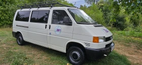 VW T4 2, 5 TD | Mobile.bg    4