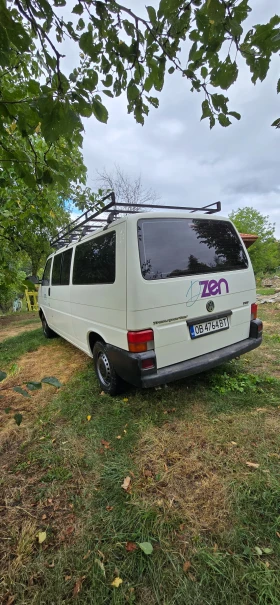 VW T4 2, 5 TD | Mobile.bg    2