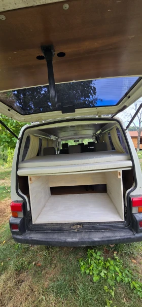 VW T4 2, 5 TD | Mobile.bg    10