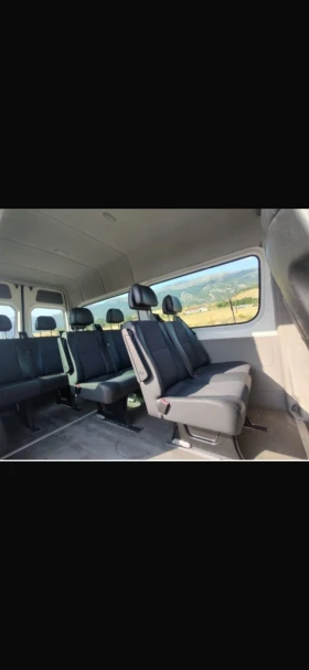 Обява за продажба на Mercedes-Benz Sprinter ~24 000 лв. - изображение 2