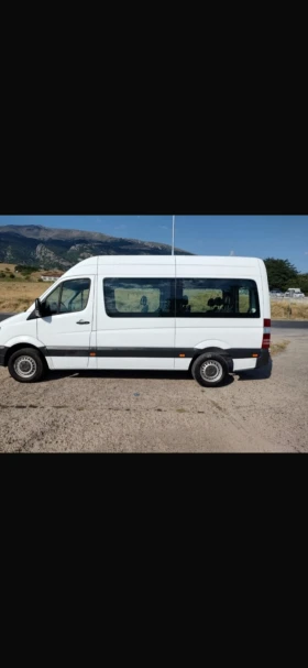 Обява за продажба на Mercedes-Benz Sprinter ~24 000 лв. - изображение 1