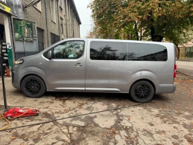 Opel Vivaro, снимка 13