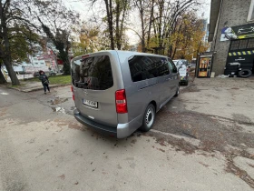 Opel Vivaro, снимка 6