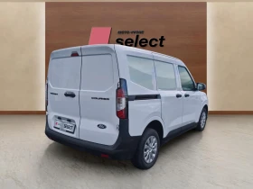 Ford Tourneo 1.0 EcoBoost, снимка 4
