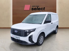 Ford Tourneo 1.0 EcoBoost