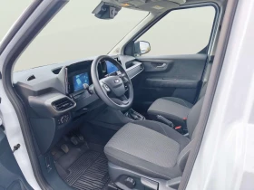 Ford Tourneo 1.0 EcoBoost, снимка 7