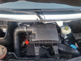 Mercedes-Benz Sprinter 414 ��3.5�/Euro6/�����/220V | Mobile.bg � ����� ������ 14