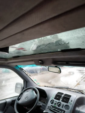 Mercedes-Benz Vito 2.3, снимка 13