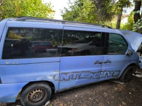 Mercedes-Benz Vito 2.3, снимка 1