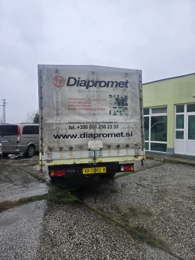 Iveco 35c13 2800 130���� 4, 20 ��������� ���� ��� �����  | Mobile.bg � ����� ������ 6