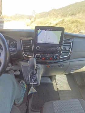 Ford Transit Custom undefined | Auto.bg — изображение 10