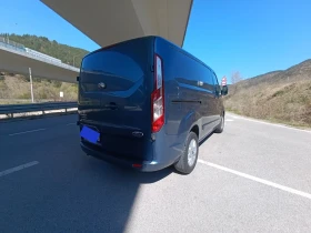 Ford Transit Custom undefined | Auto.bg — изображение 4