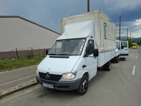 ������ Mercedes-Benz 413