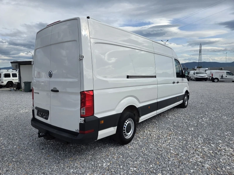 VW Crafter 2.0 TDI, Нави, Клима, снимка 5 - Бусове и автобуси - 50436618