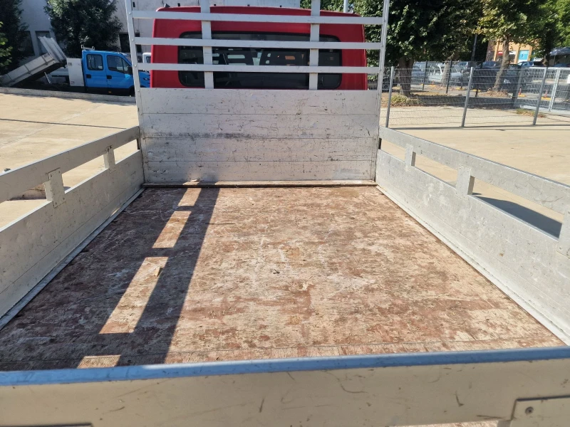 Iveco 35c15 3.0HPi 7места , снимка 6 - Бусове и автобуси - 51363255