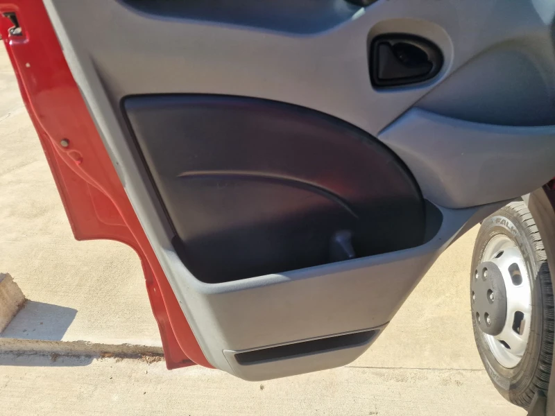 Iveco 35c15 3.0HPi 7места , снимка 9 - Бусове и автобуси - 51363255