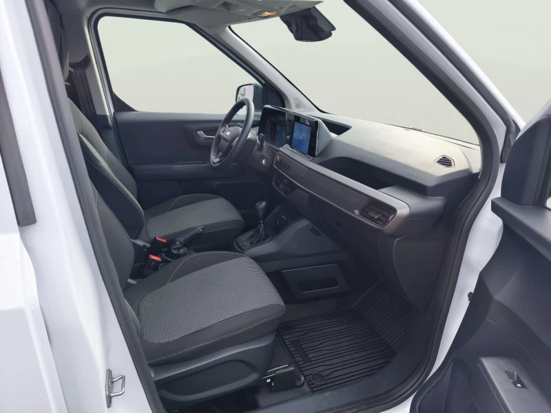 Ford Tourneo 1.0 EcoBoost, снимка 8 - Бусове и автобуси - 52656828