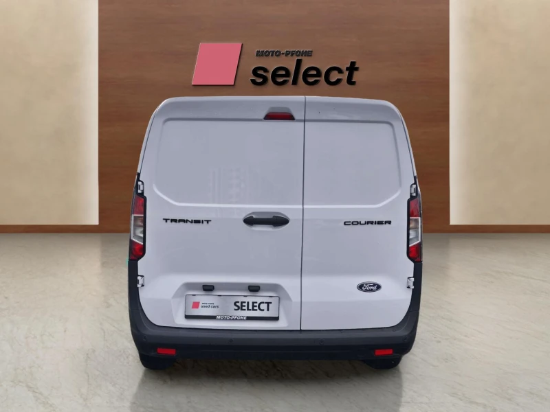 Ford Tourneo 1.0 EcoBoost, снимка 3 - Бусове и автобуси - 52656828