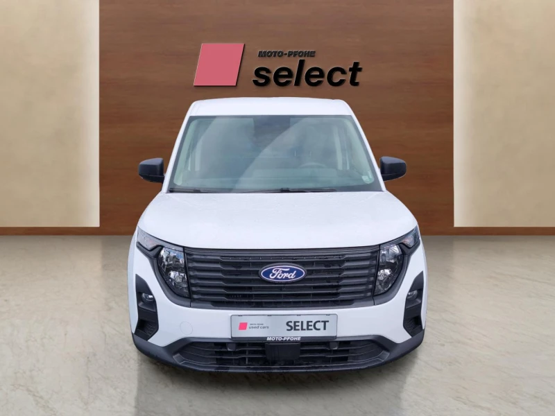 Ford Tourneo 1.0 EcoBoost, снимка 6 - Бусове и автобуси - 52656828