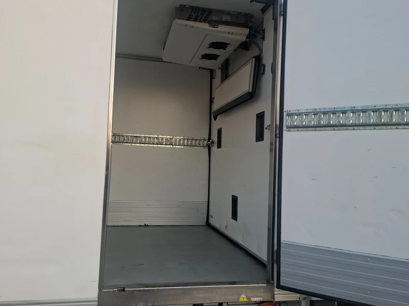 Mercedes-Benz Sprinter 414 До3.5т/Euro6/Клима/220V, снимка 9 - Бусове и автобуси - 52846823
