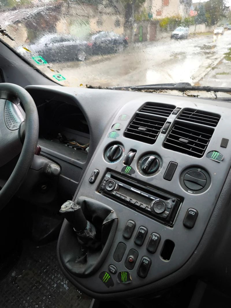 Mercedes-Benz Vito 2.3, снимка 14 - Бусове и автобуси - 53376927