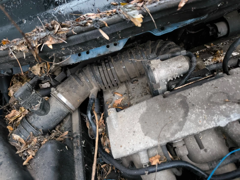 Mercedes-Benz Vito 2.3, снимка 16 - Бусове и автобуси - 53376927