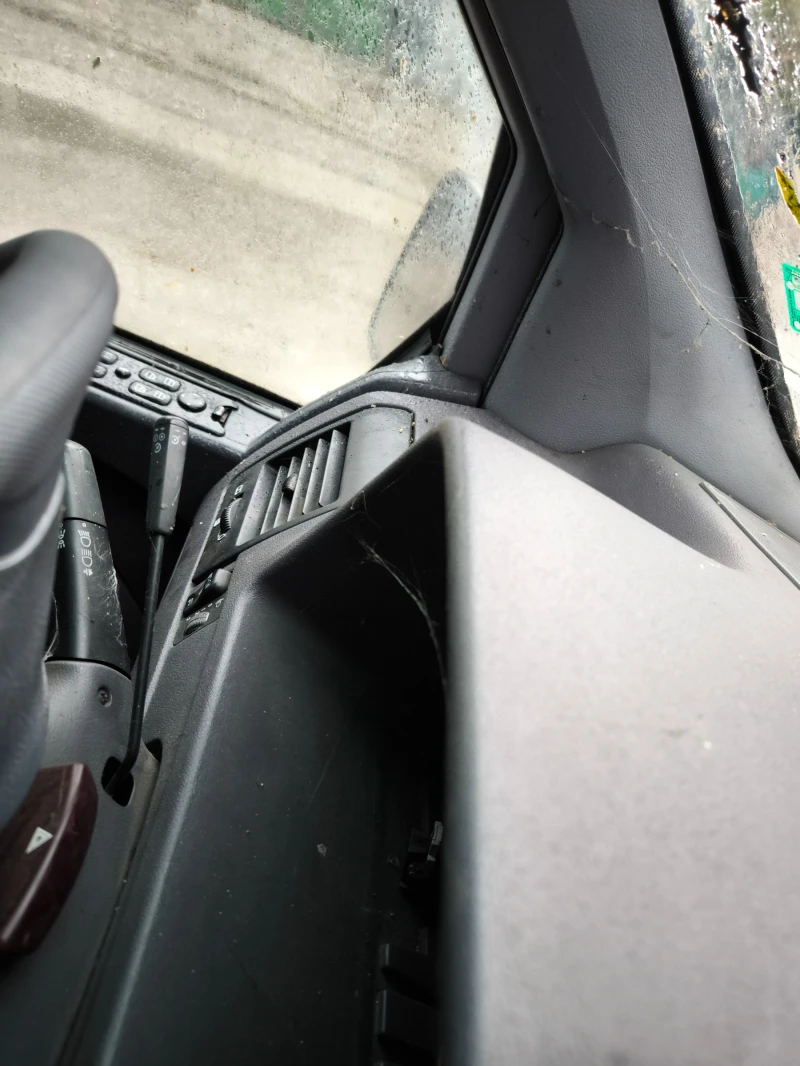 Mercedes-Benz Vito 2.3, снимка 15 - Бусове и автобуси - 53376927