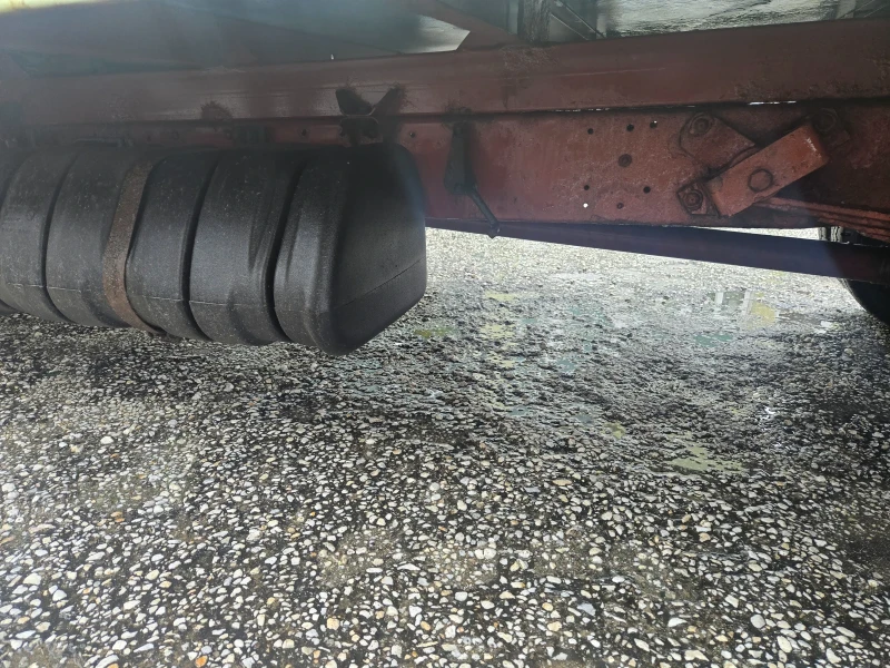 Iveco 35c13 2800 130коня 4, 20 изплащане прес ТБИ банка , снимка 5 - Бусове и автобуси - 53473111