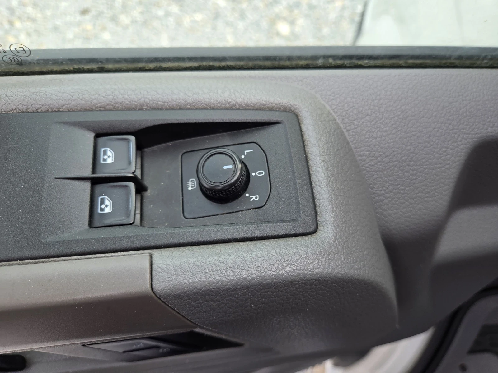 VW Crafter 2.0 TDI, ,  | Mobile.bg   12