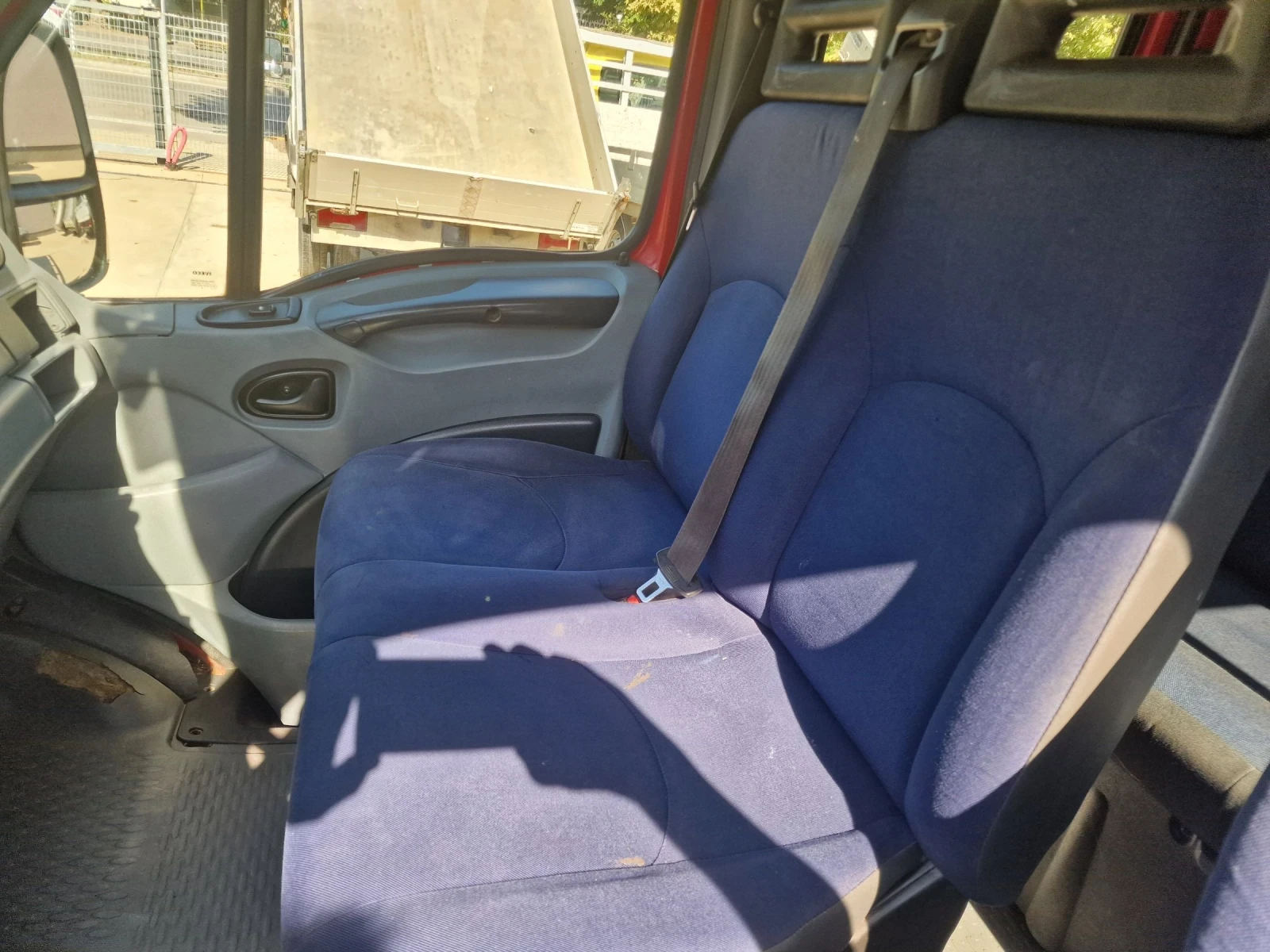 Iveco 35c15 3.0HPi 7  | Mobile.bg   11